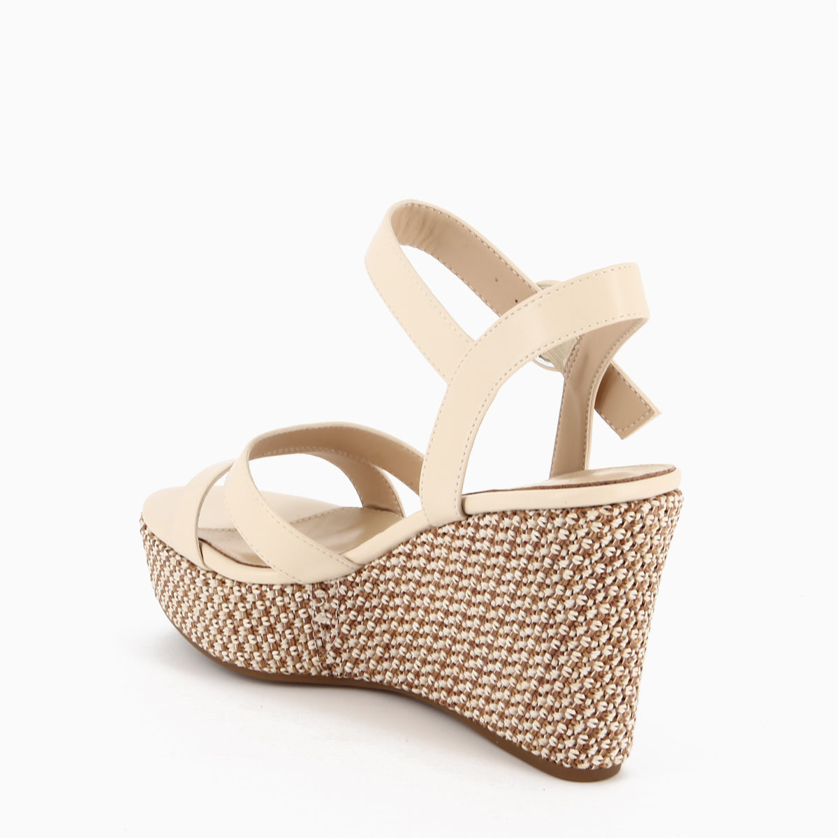 Sandalo Silvia con Zeppa