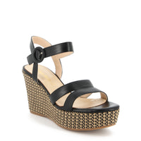 Sandalo Silvia con Zeppa