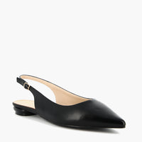 Ballerina Isabel Slingback con Cinturino