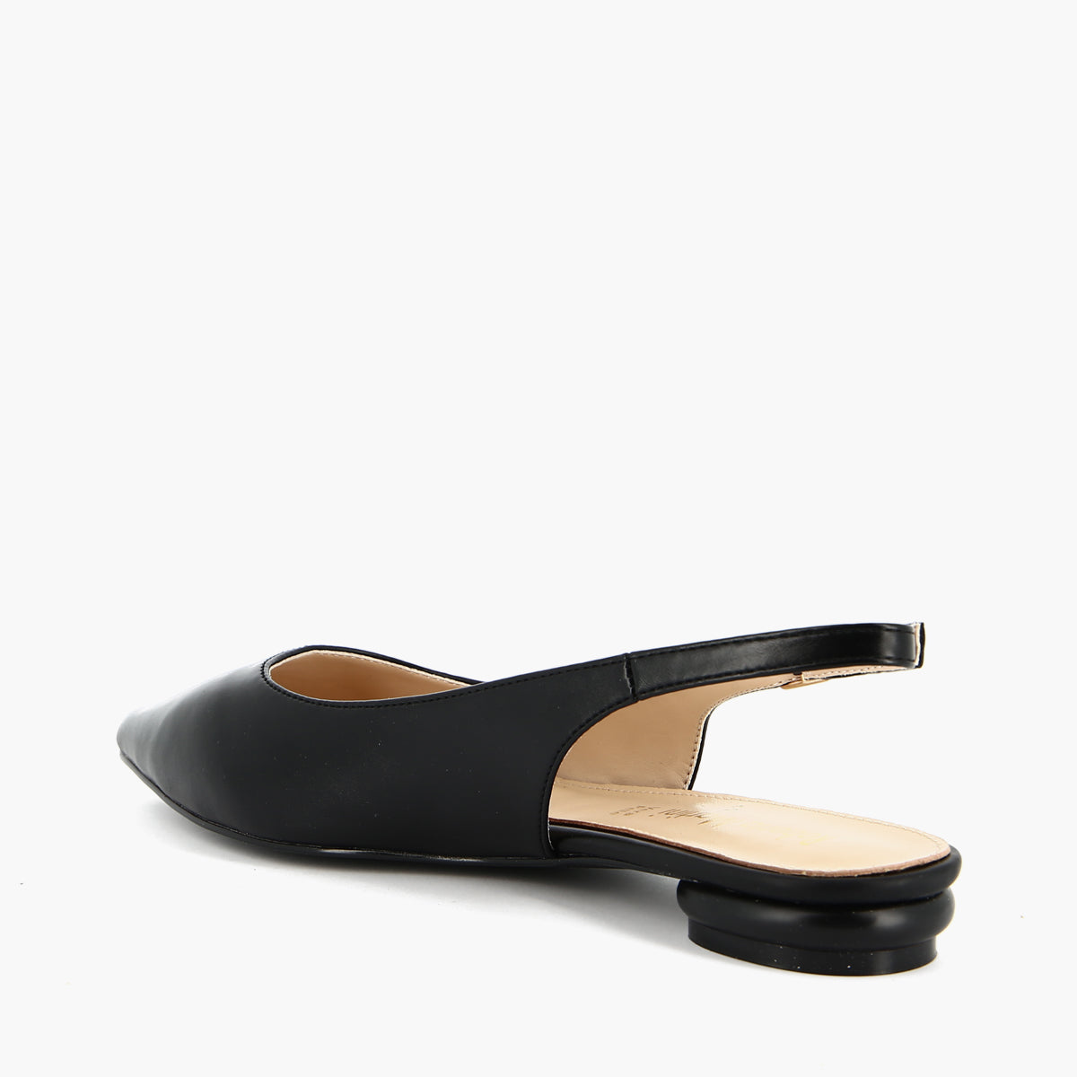 Ballerina Isabel Slingback con Cinturino