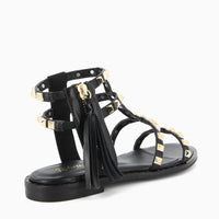 Athena Studded Sandal