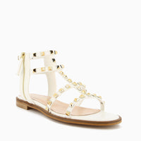 Elena Studded Sandal