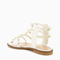 Elena Studded Sandal