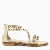 Jada Studded Sandal