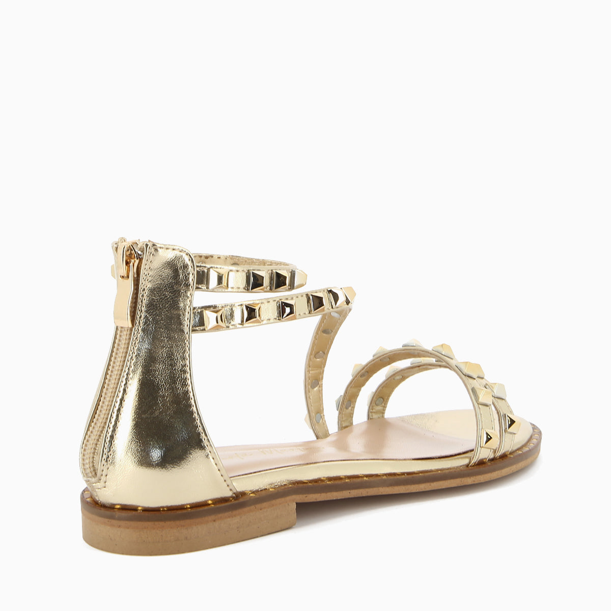 Jada Studded Sandal
