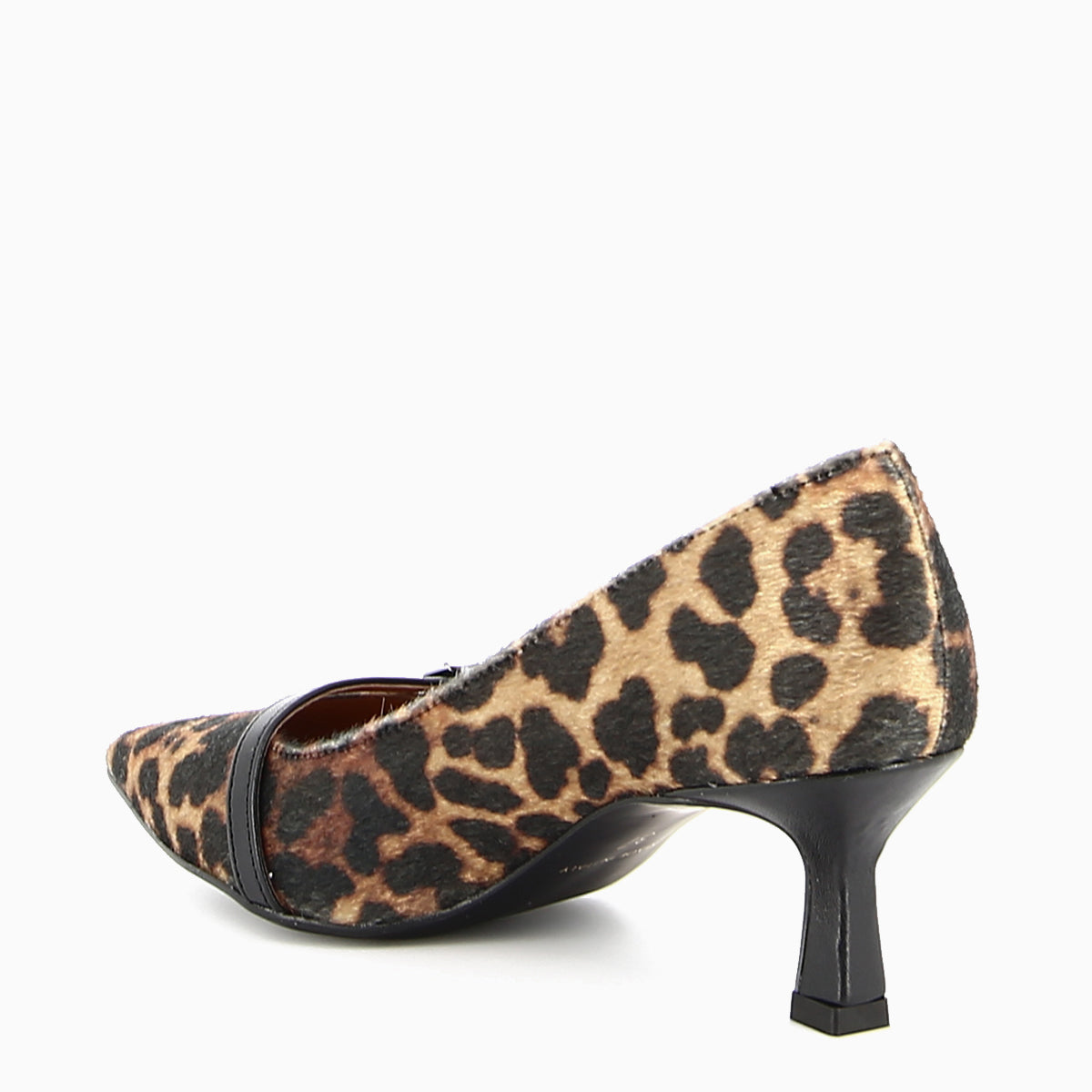 Décolleté Milù Tacco 5cm