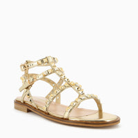 Allegra Studded Sandal