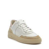 Sneakers Kylie Bianco/Rosa