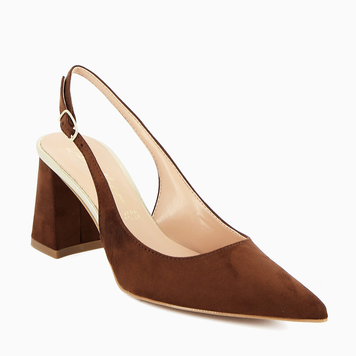 Décolleté Slingback Ambra