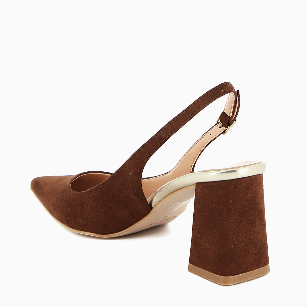 Décolleté Slingback Ambra