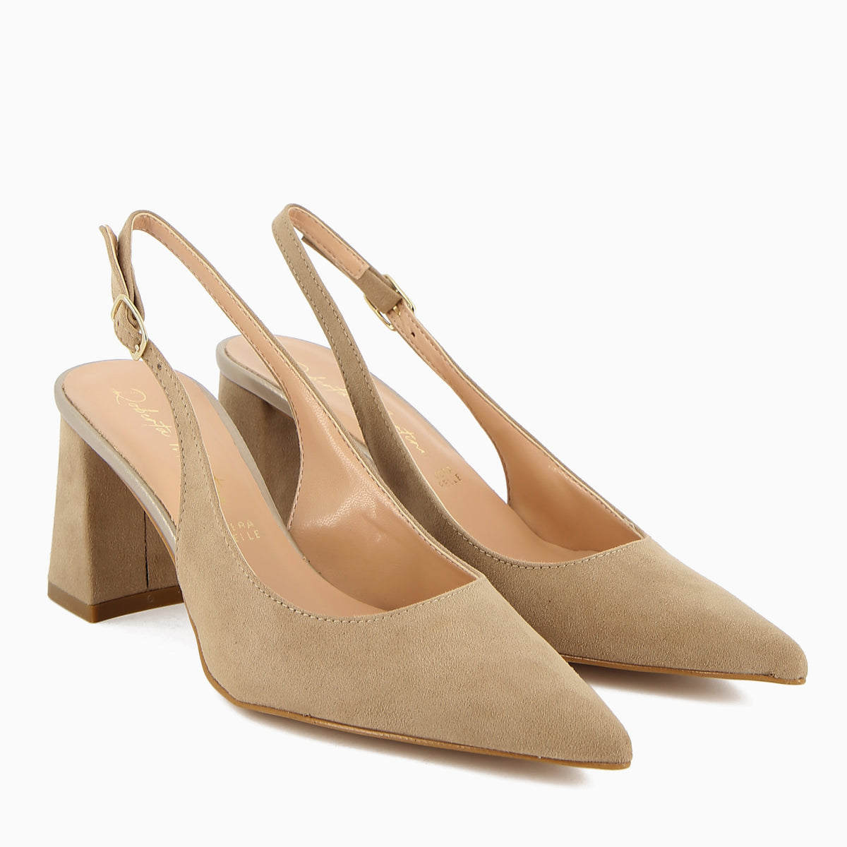 Décolleté Slingback Ambra