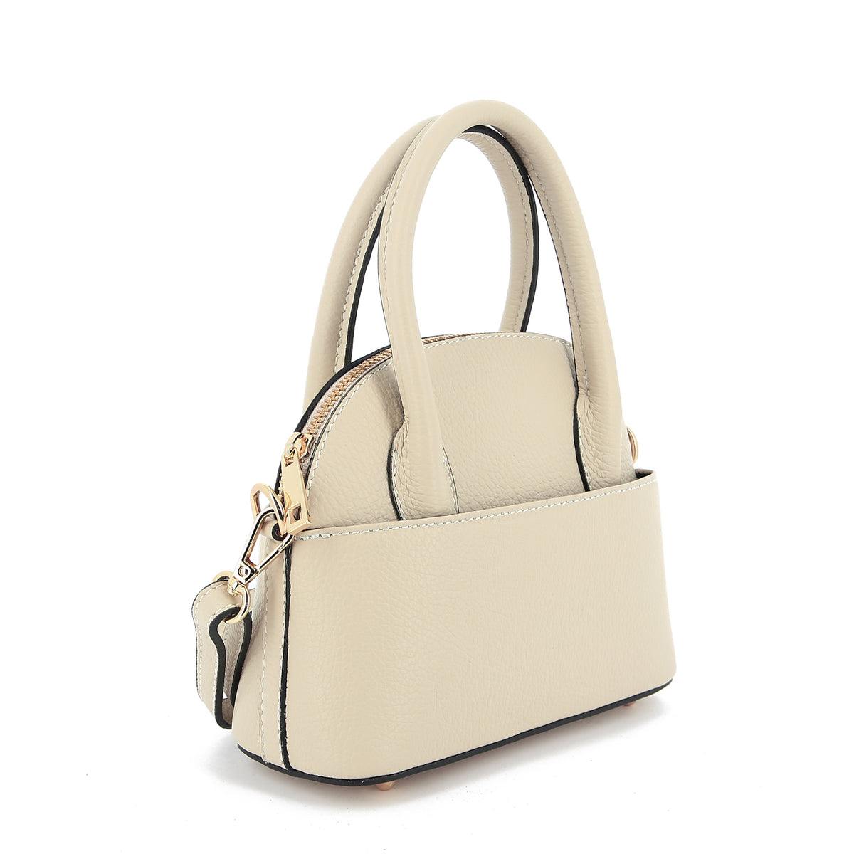 Borsa Cannes in Pelle