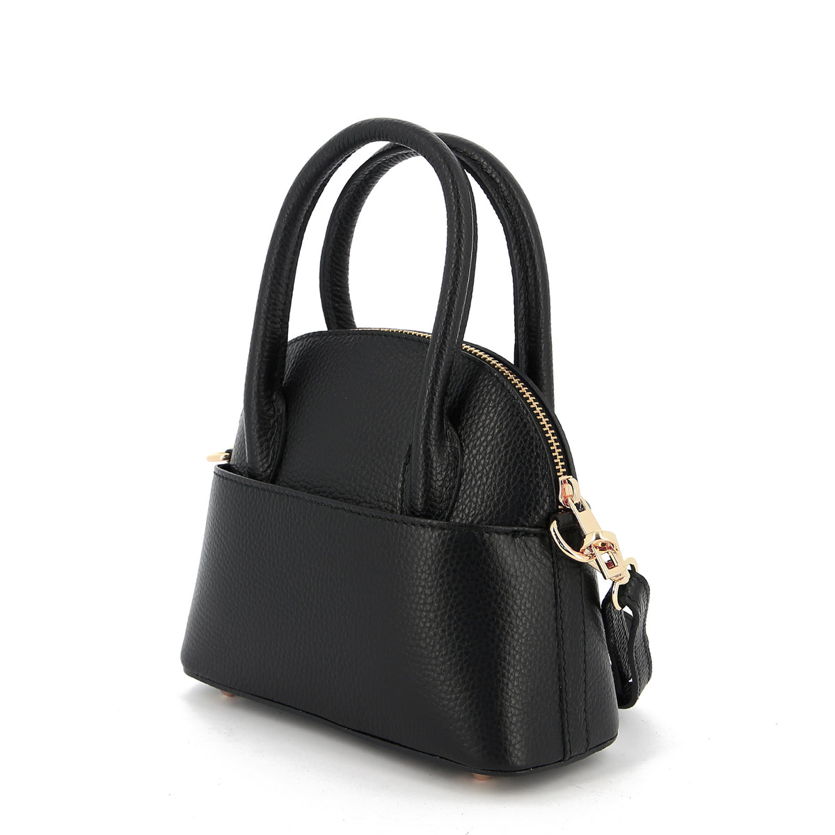 Borsa Cannes in Pelle