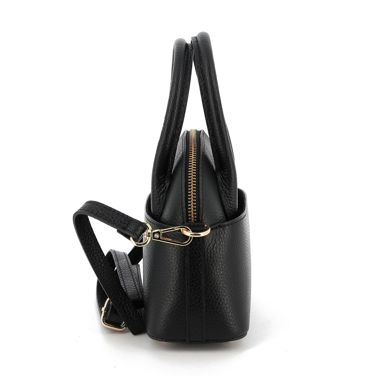 Borsa Cannes in Pelle