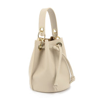 Borsa Nice in Vera Pelle