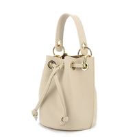 Borsa Nice in Vera Pelle
