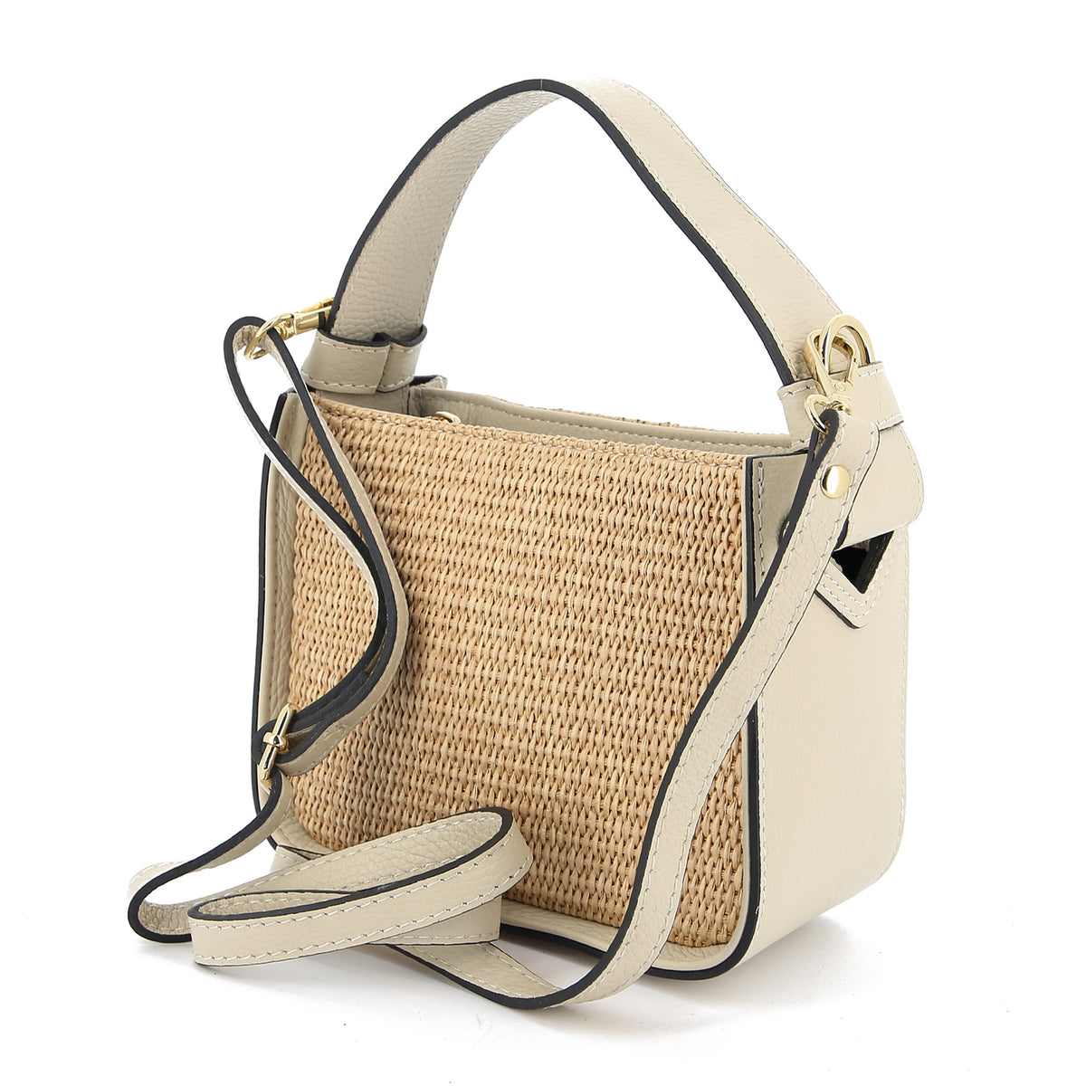 Borsa a Mano St. Tropez