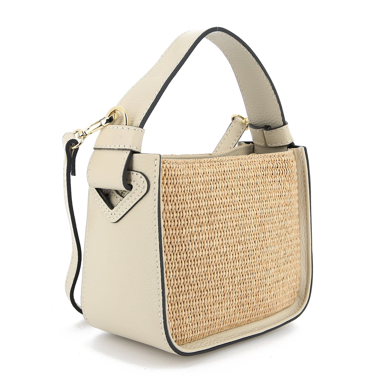 Borsa a Mano St. Tropez
