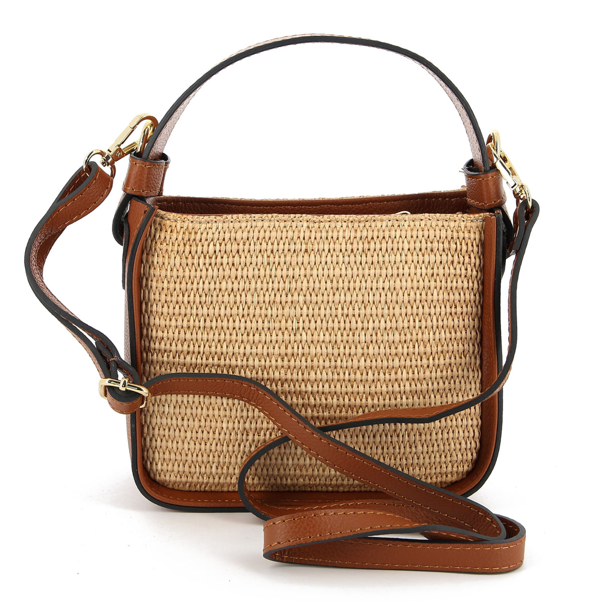 Borsa a Mano St. Tropez