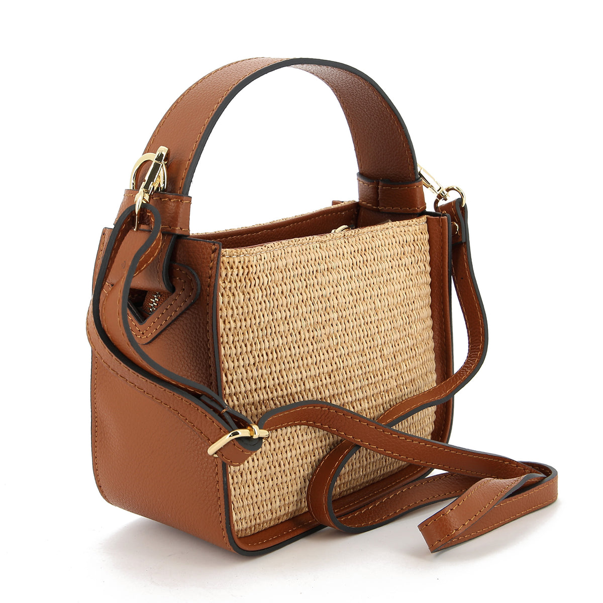 Borsa a Mano St. Tropez