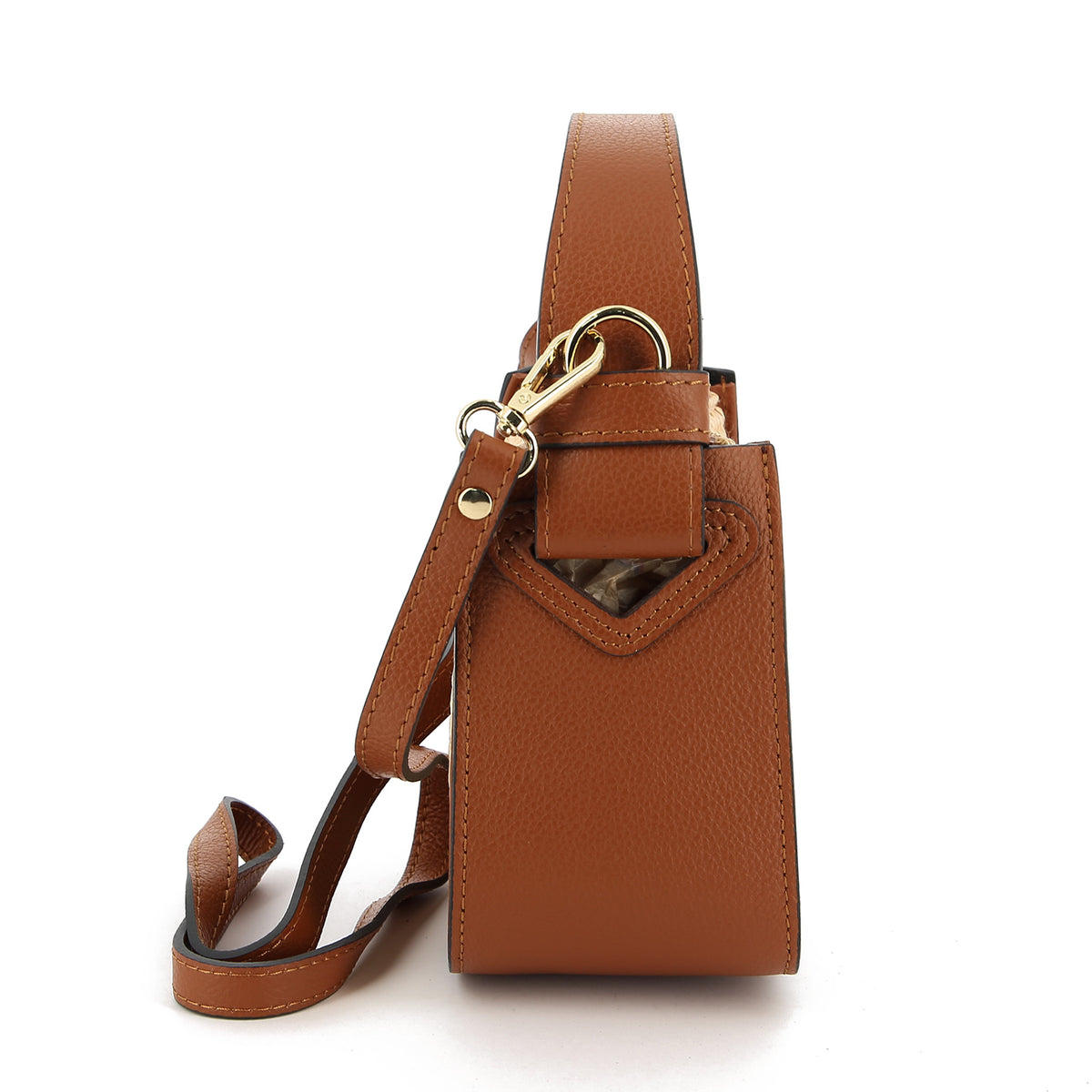 Borsa a Mano St. Tropez