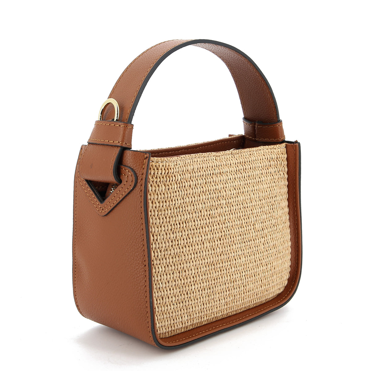 Borsa a Mano St. Tropez