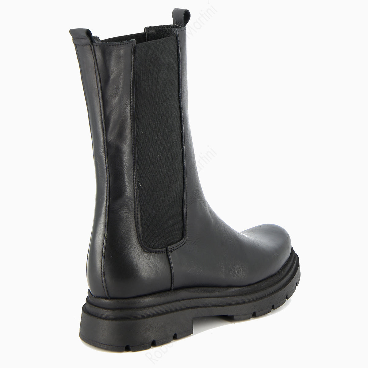 Charlotte Chelsea Nero