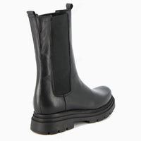 Charlotte Chelsea Nero