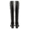 Accessoire botte Elodie or Noir