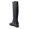 Accessoire botte Elodie or Noir