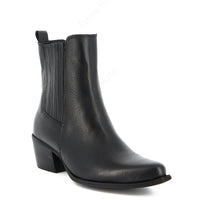 Stivaletto Chelsea Janet