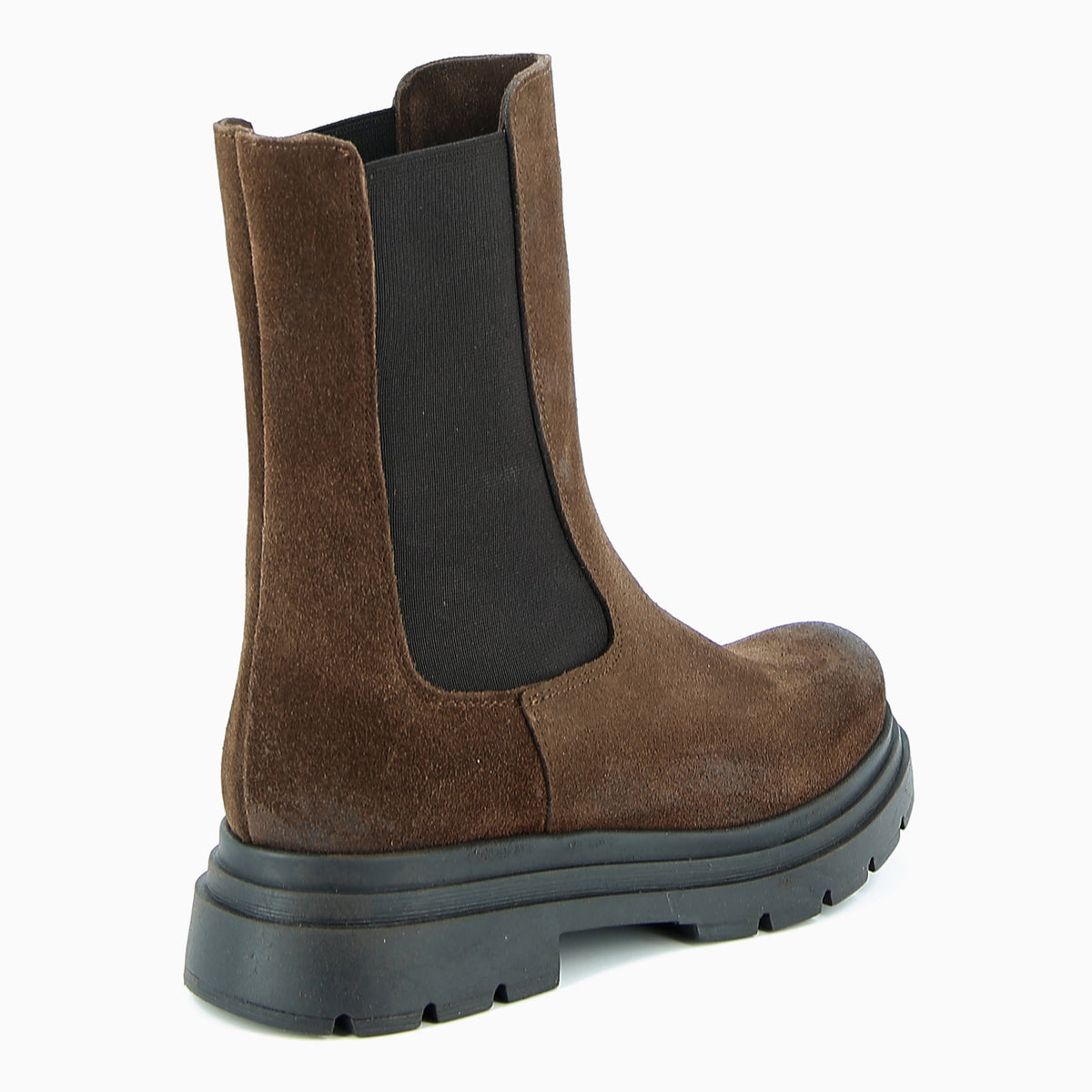 Lidia Chelsea Scamosciato Moro