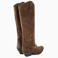 Stivale Texano Melissa