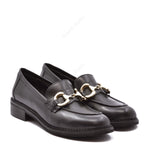 Mocassino Flory Nero