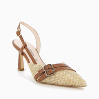 Décolleté Slingback Ramona