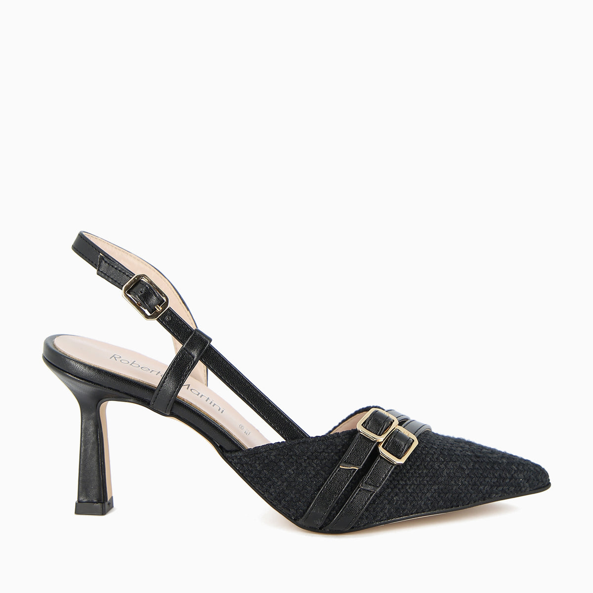 Décolleté Slingback Ramona