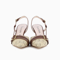 Décolleté Slingback Ramona