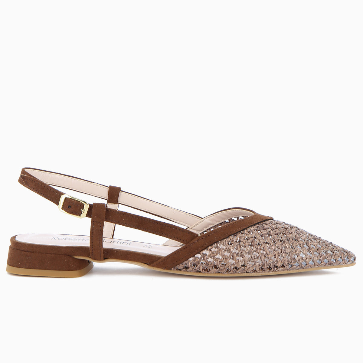 Slingback Sienna