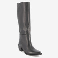 Stivale Terry in Pelle