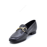 Mocassin Chiara Noir