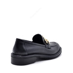 Mocassin Chiara Noir