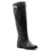 Boot Candy Accessoire or Noir