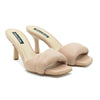 Katy-70 Sandale Beige