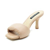 Katy-70 Sandale Beige